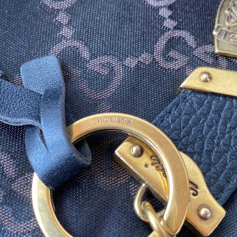 Gucci Keychain Vintage Unisex - Picture 13 of 13